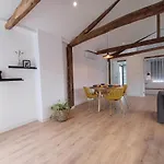 別荘 Casa Marquesa M1 - Amplia Y Con Gran Patio Exterior *