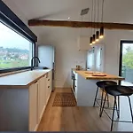 Casa Marquesa M1 - Amplia Y Con Gran Patio Exterior コマルカ・デ・オウレンセ