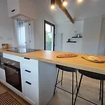 別荘 Casa Marquesa M1 - Amplia Y Con Gran Patio Exterior *