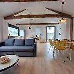 別荘 Casa Marquesa M1 - Amplia Y Con Gran Patio Exterior *