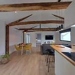 別荘 Casa Marquesa M1 - Amplia Y Con Gran Patio Exterior *