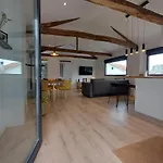 Casa Marquesa M1 - Amplia Y Con Gran Patio Exterior 別荘